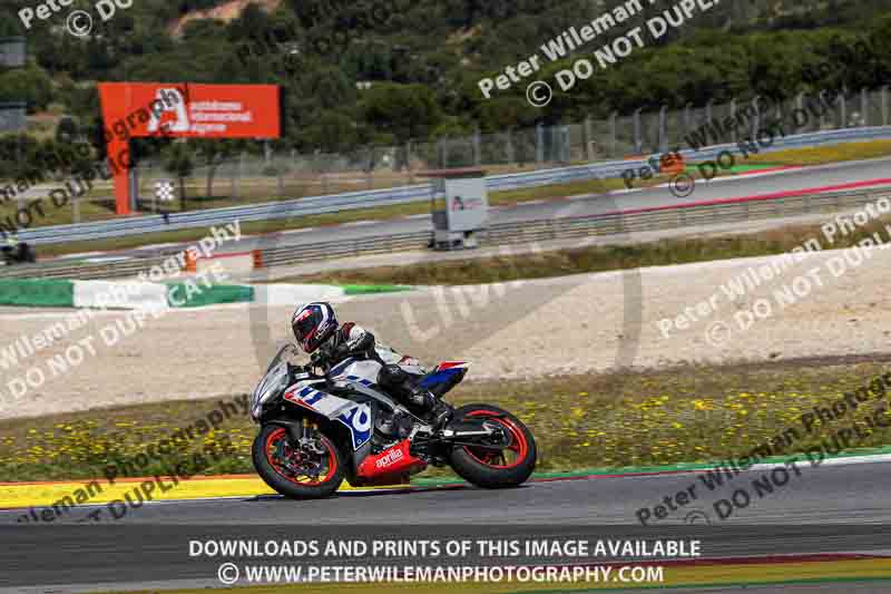 May 2024;motorbikes;no limits;peter wileman photography;portimao;portugal;trackday digital images